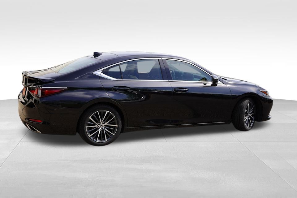 2022 Lexus ES 350 Premium photo 4