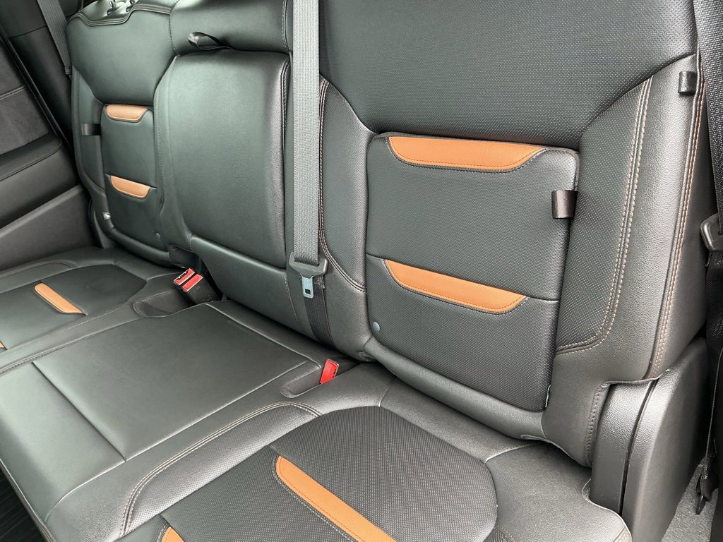 2021 Gmc Sierra 1500 AT4 photo 39