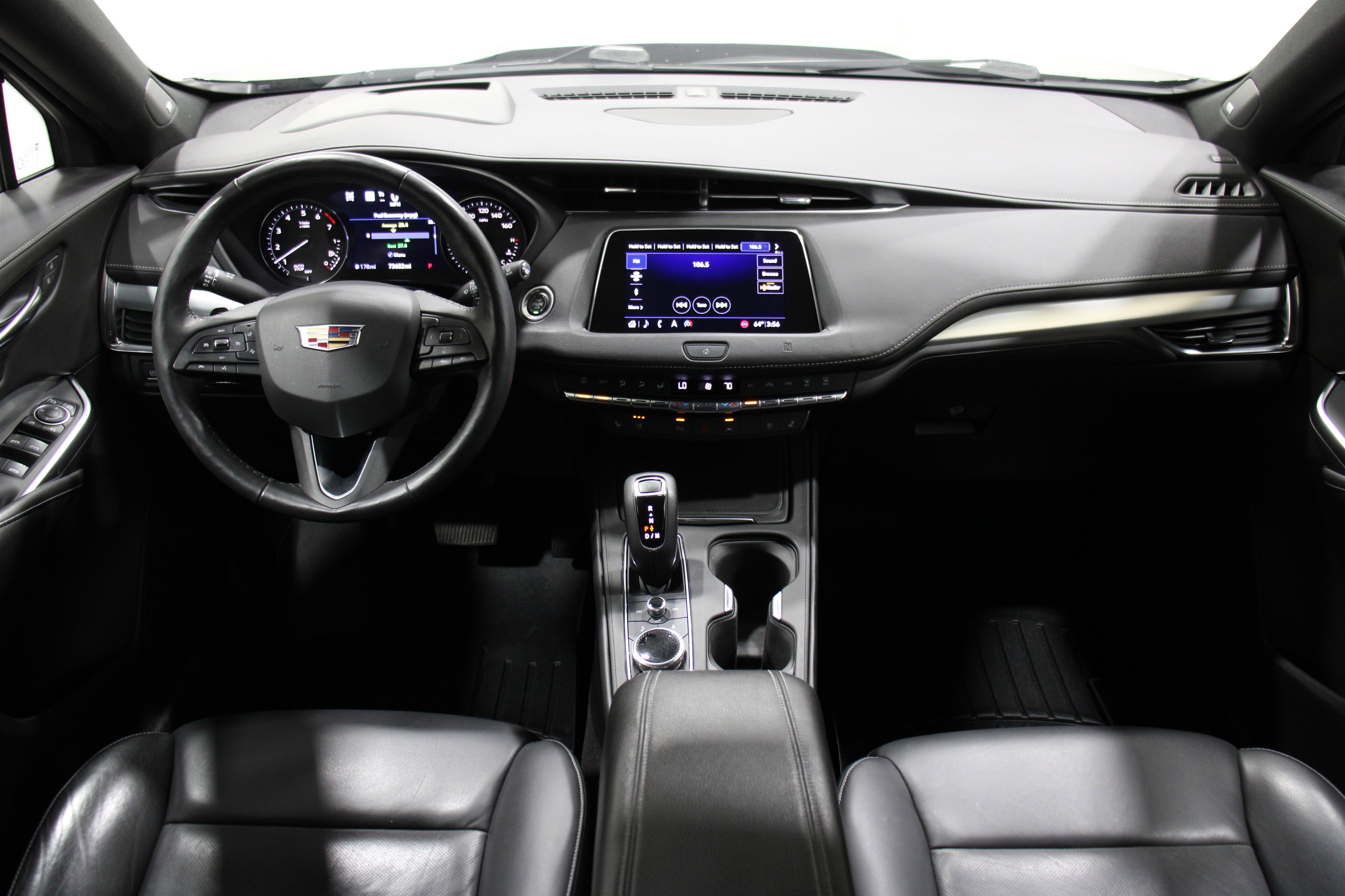 2019 Cadillac XT4 Premium Luxury photo 2