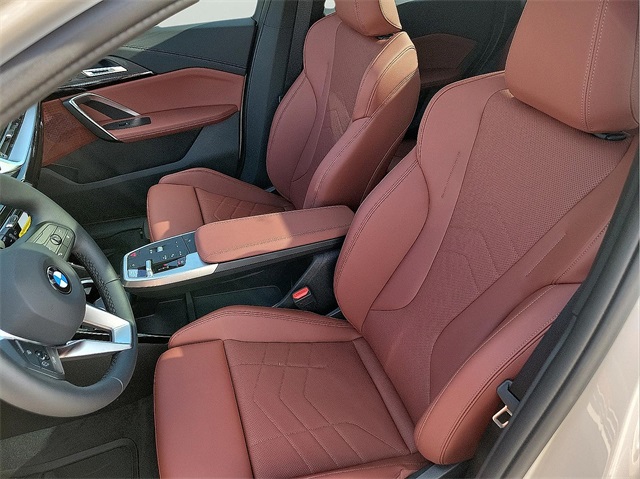2026 Bmw X1 XDrive28i photo 18