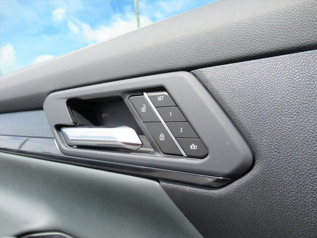 2026 Gmc Terrain AT4 photo 22