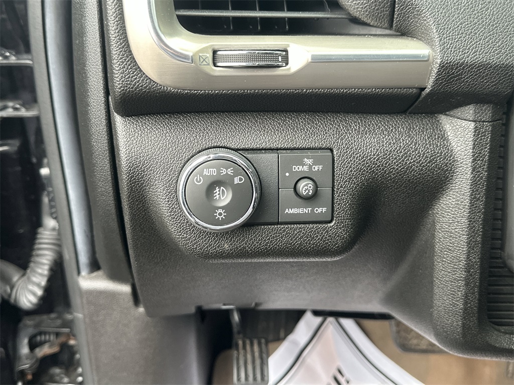 2015 GMC ACADIA - Image 15