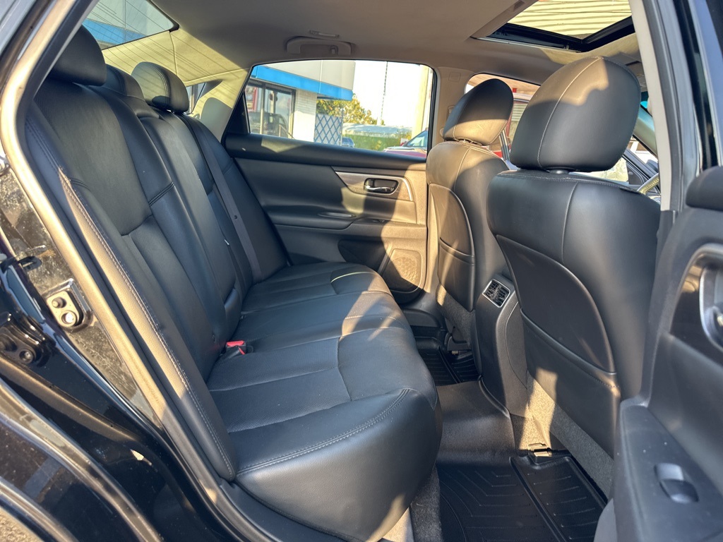2015 Nissan Altima 2.5 SL photo 25