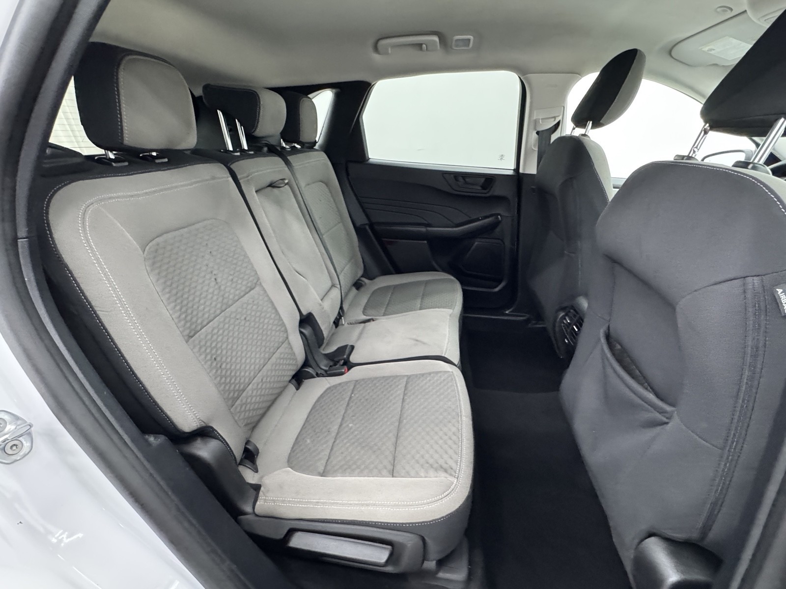 2022 Ford Escape SE photo 45