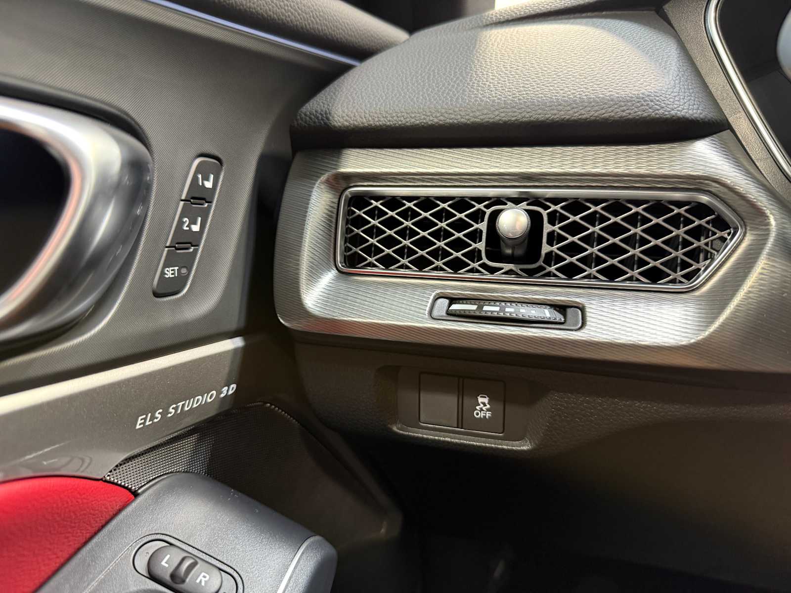 2026 Acura Integra A-Spec Technology photo 19