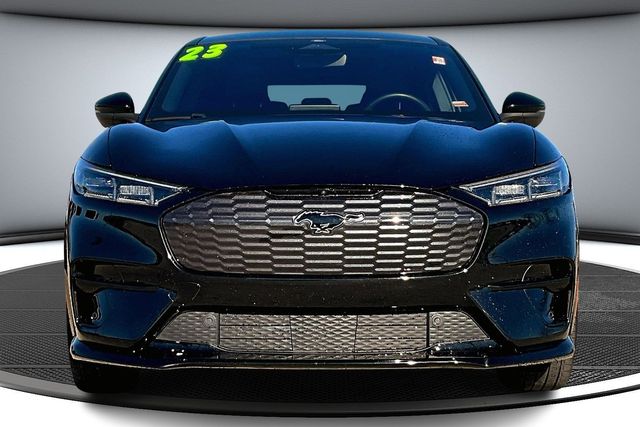 Used 2023 Ford Mustang Mach-E GT AWD with VIN 3FMTK4SE9PMA12206 for sale in Kansas City