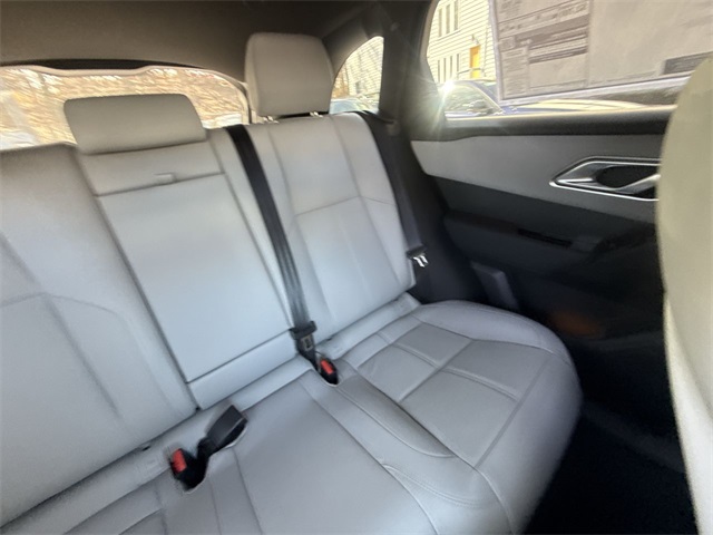 2026 Land Rover Range Rover Velar S photo 6