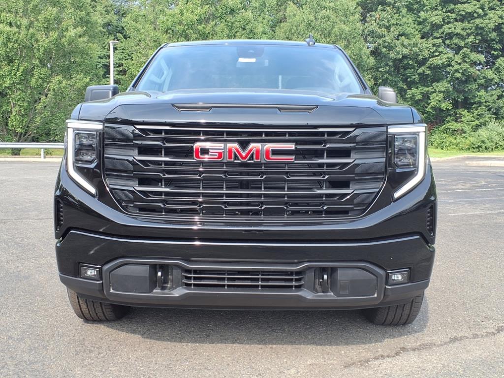 2026 Gmc Sierra 1500 Elevation photo 2