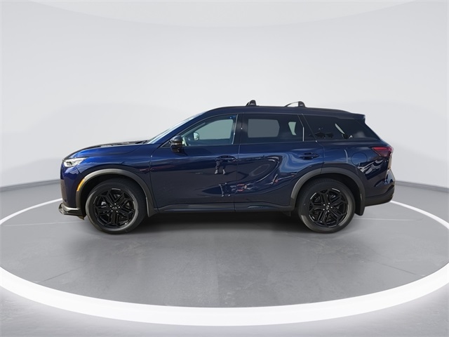 2026 Infiniti QX60 AWD photo 4