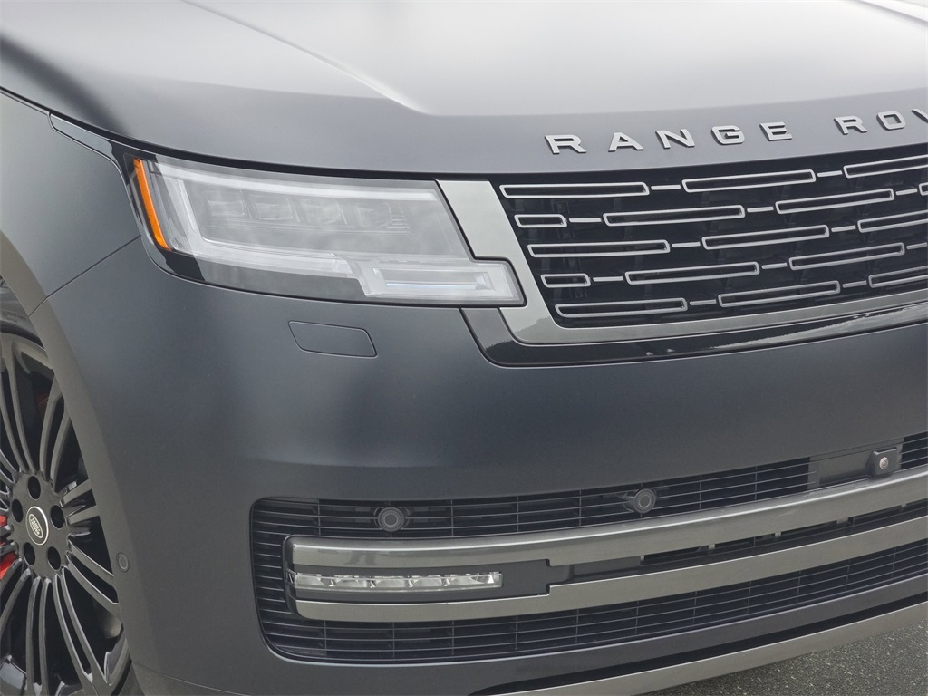 2023 Land Rover Range Rover Autobiography photo 27