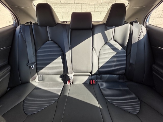 2024 Toyota Camry SE photo 14