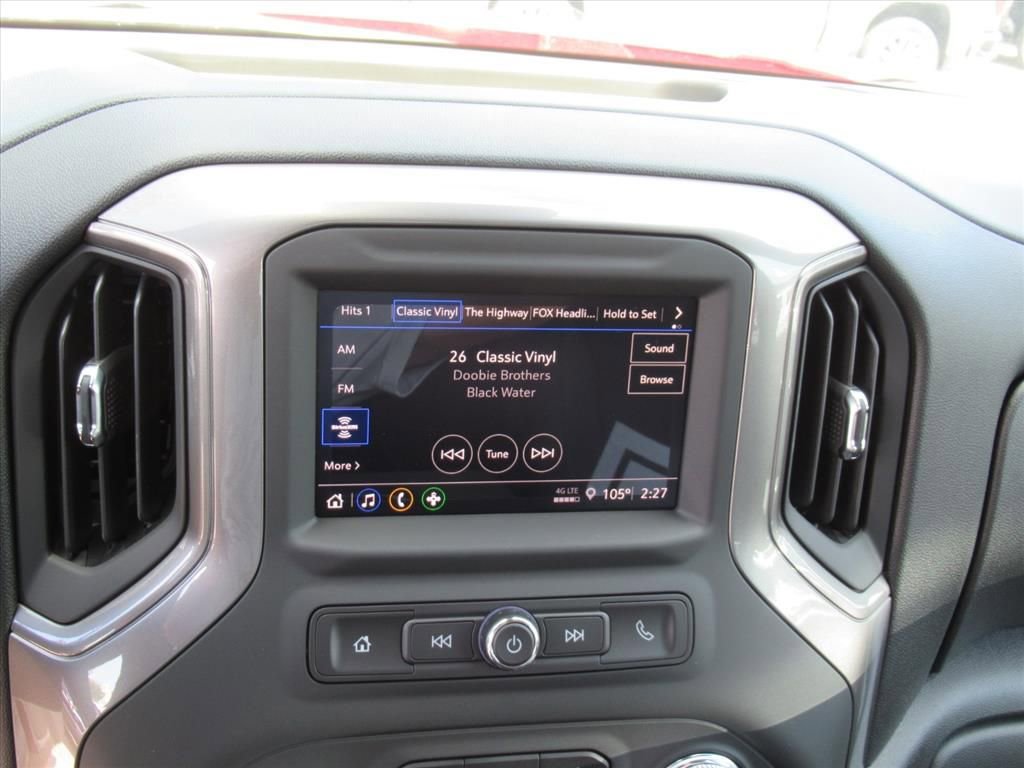 2026 Gmc Sierra 1500 Pro photo 19