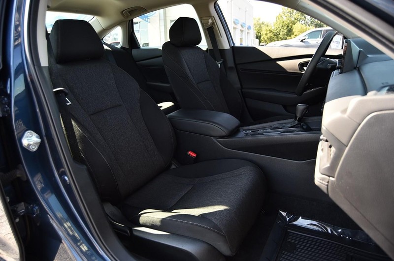 2024 Honda Accord EX photo 18