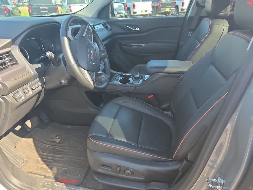 2023 Gmc Acadia AT4 photo 3