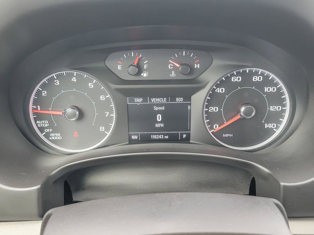 2018 GMC TERRAIN - Image 18