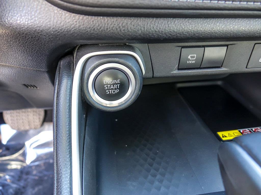 2024 TOYOTA GRAND HIGHLANDER - Image 20