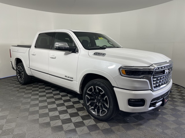 2025 RAM Ram 1500 Pickup Limited's photo