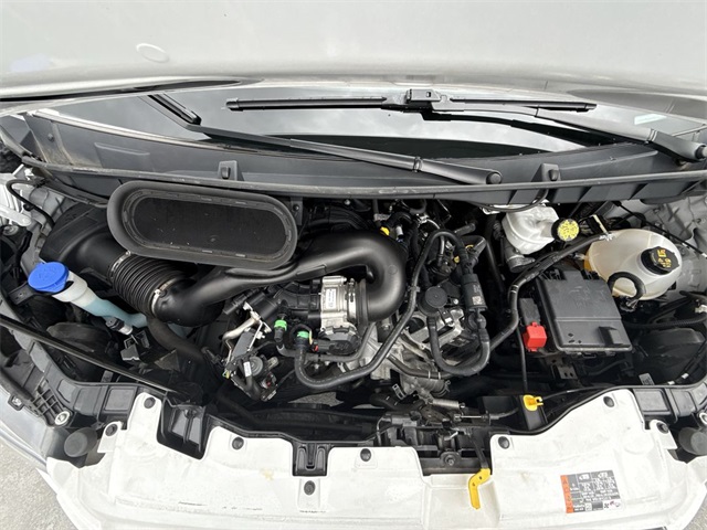2023 Ford Transit photo 24