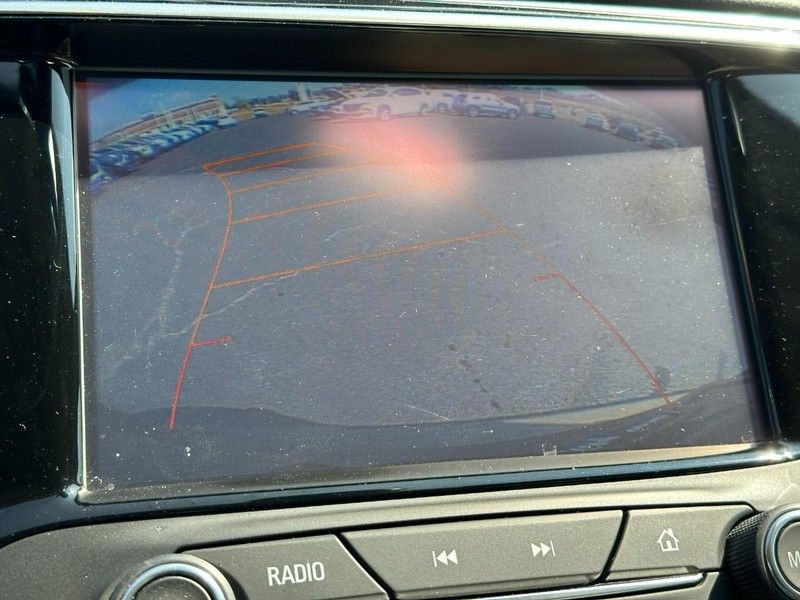 2017 Buick Envision Premium I photo 23