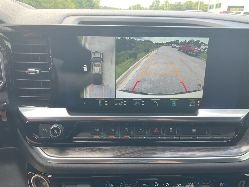 2023 Chevrolet Silverado 1500 LTZ photo 20