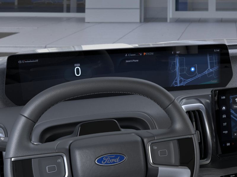 2025 Ford Expedition Platinum photo 11