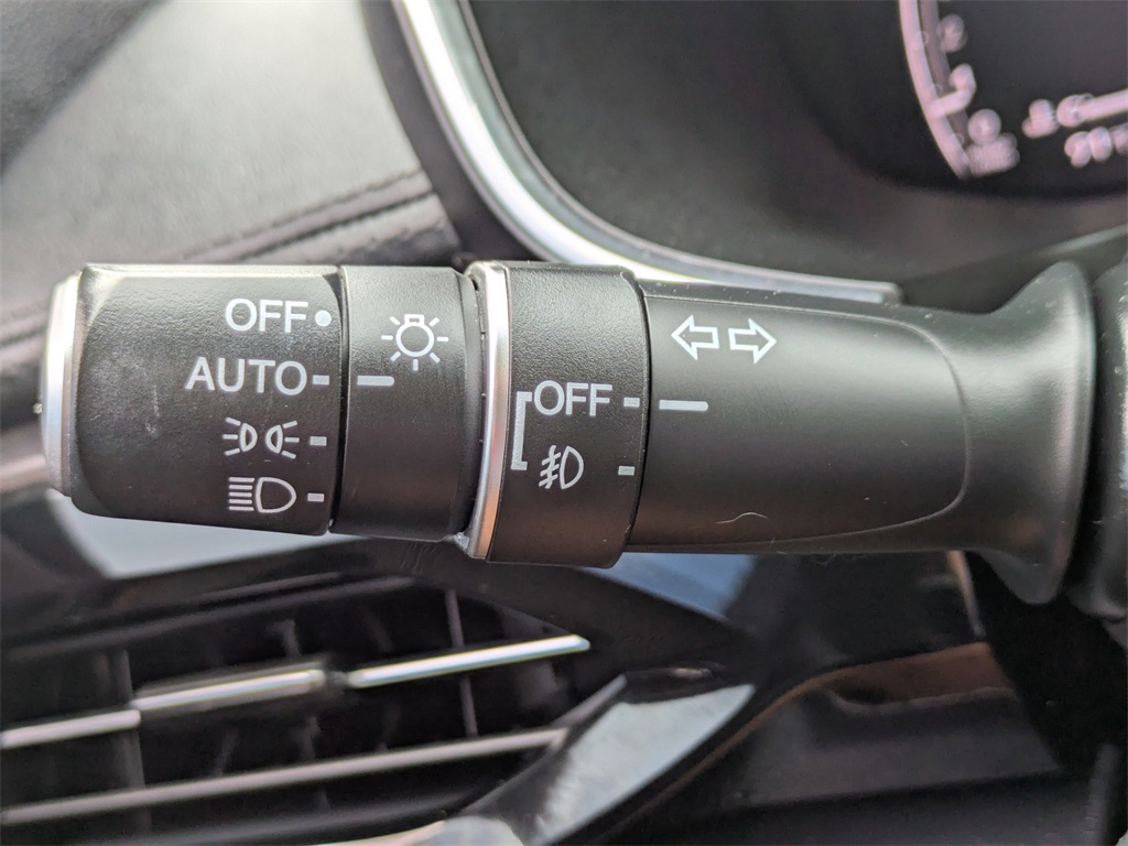 2022 Acura MDX Advance photo 28