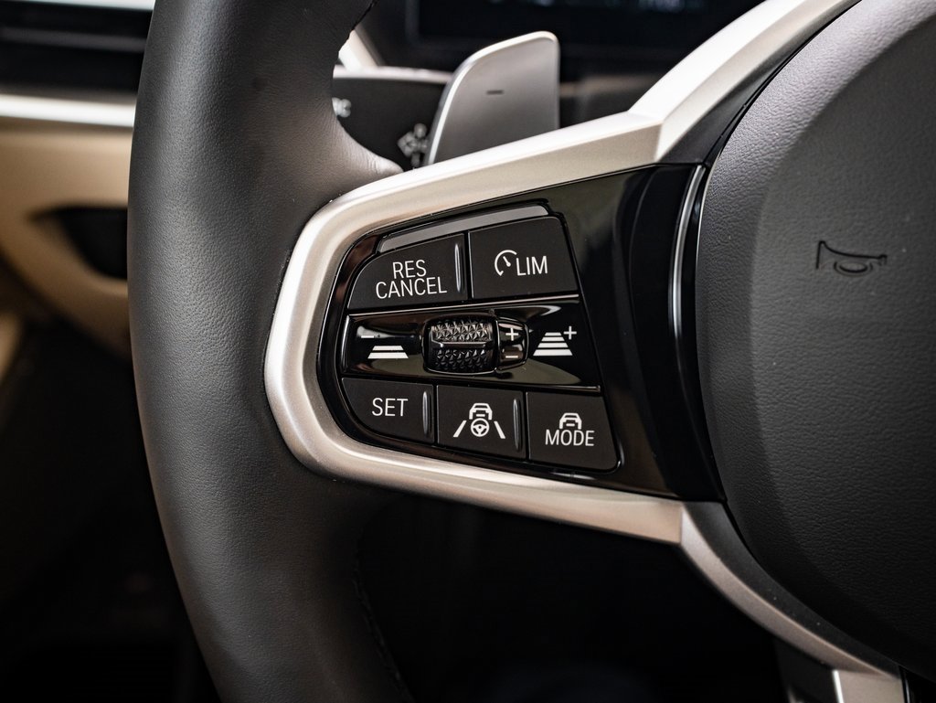 2025 Bmw 330i xDrive photo 22