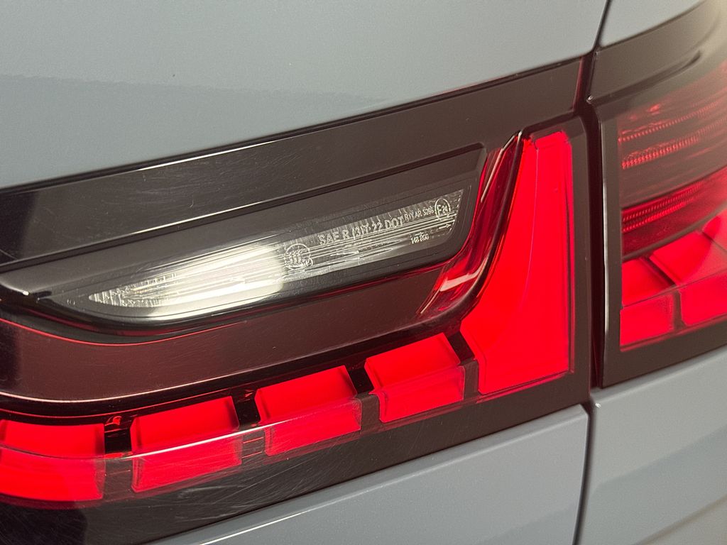 2023 Infiniti QX55 Sensory photo 30