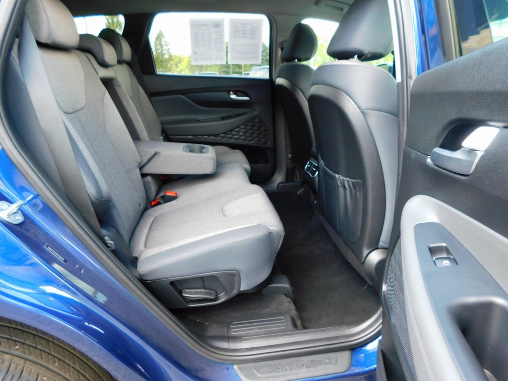 2023 Hyundai Santa Fe SEL photo 20