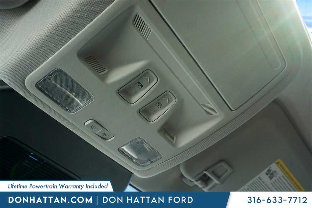 2025 Ford Escape Active photo 12