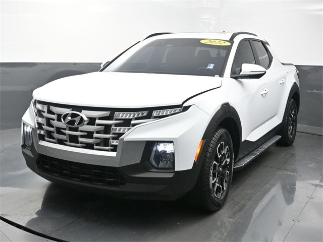 2022 Hyundai Santa Cruz SEL Premium's photo