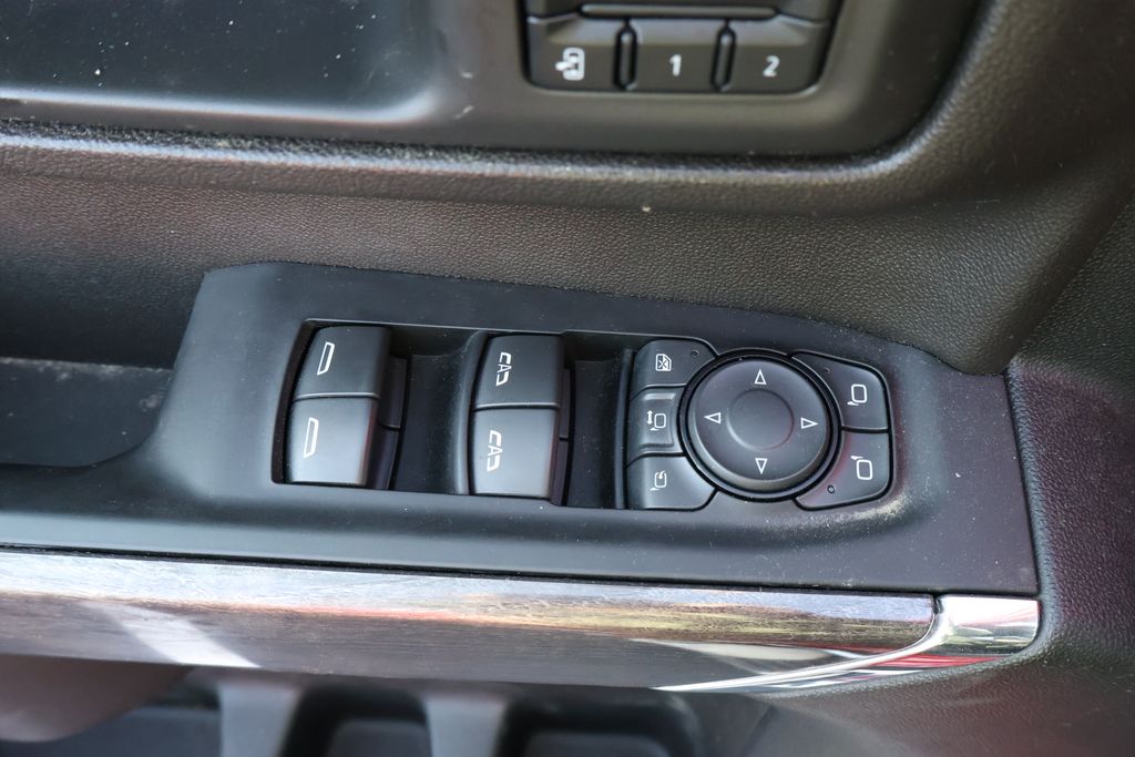 2023 Chevrolet Silverado 2500HD LTZ photo 17