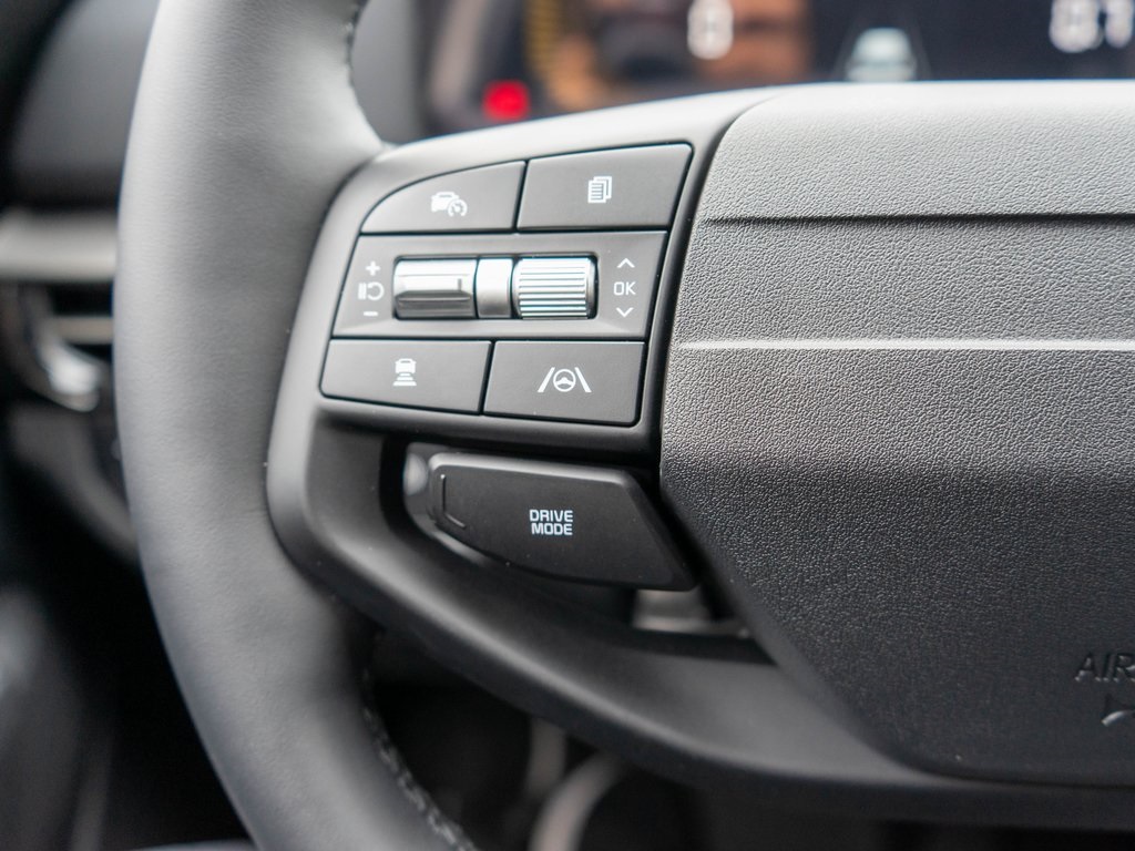 2026 Kia Sportage LX photo 17