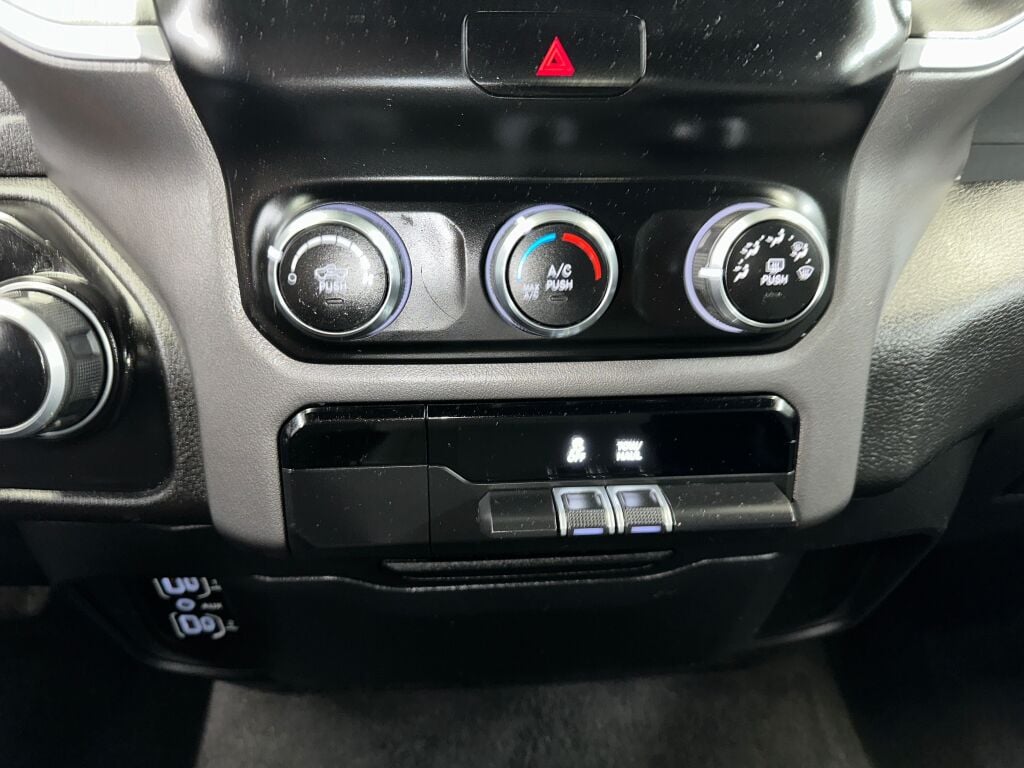2022 Ram 1500 Big Horn photo 11