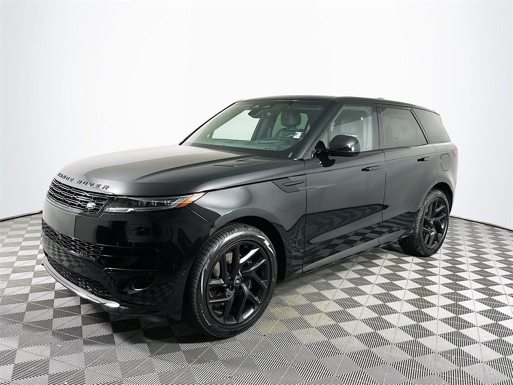 2025 Land Rover Range Rover Sport Dynamic SE's photo