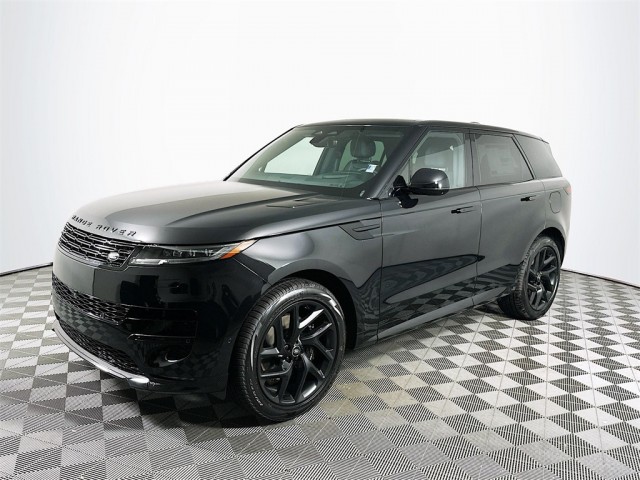 2025 Land Rover Range Rover Sport Dynamic SE