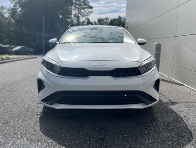2022 Kia Forte LXS photo 22