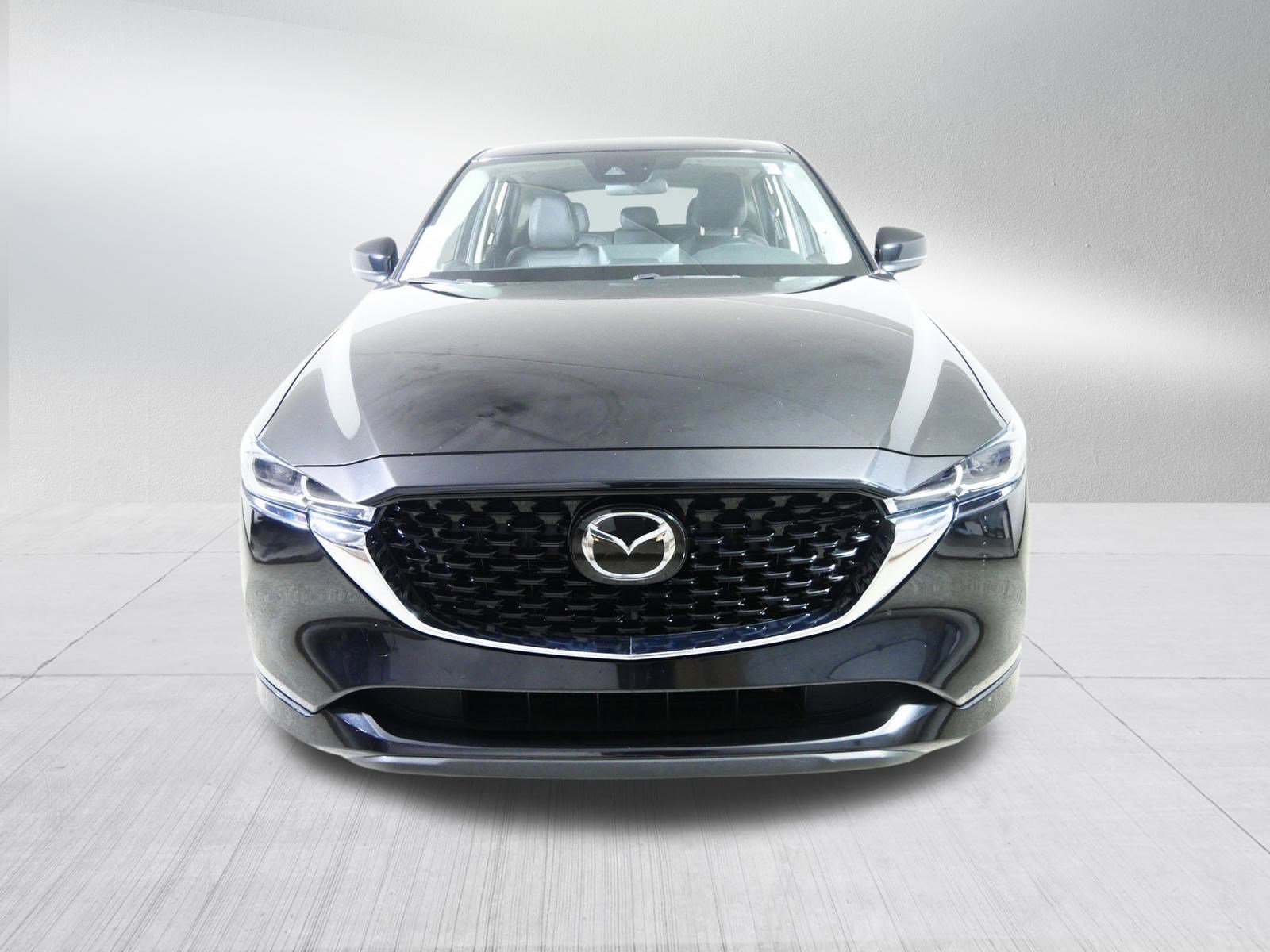 2024 Mazda CX-5 2.5 Select photo 2