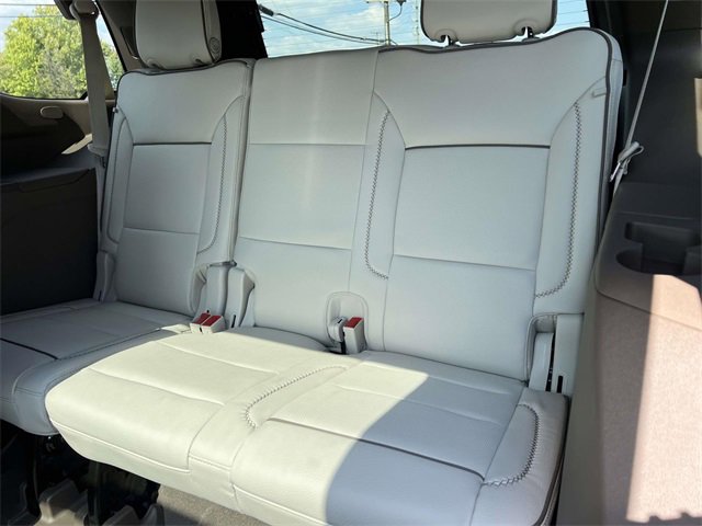 2025 Gmc Yukon Denali photo 12