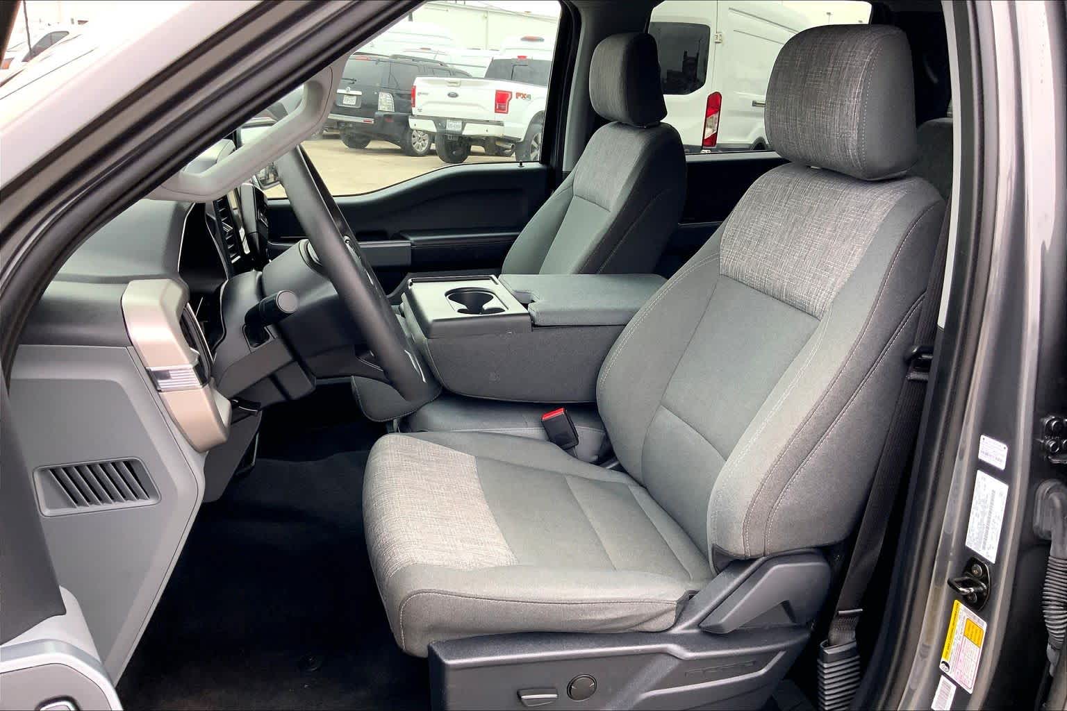 2023 Ford F-150 XLT - Photo 15