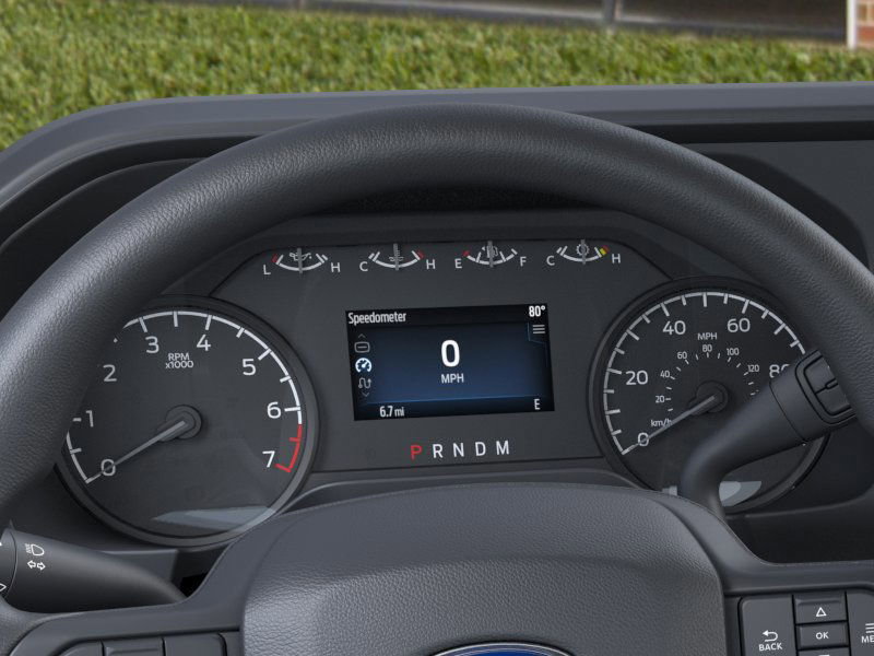 2026 Ford F-350 photo 12