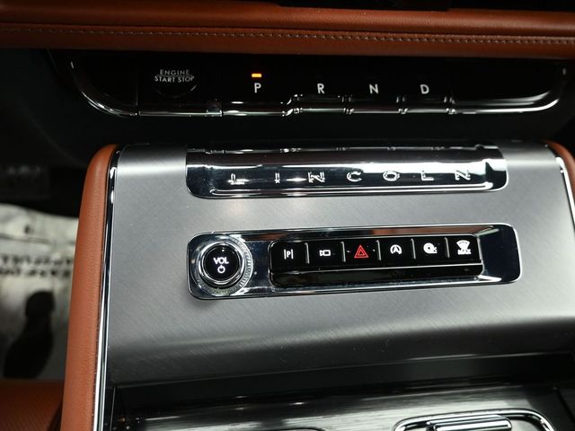 2025 LINCOLN AVIATOR - Image 17
