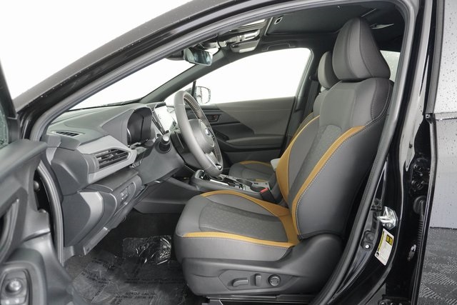 2025 Subaru Crosstrek Sport photo 8
