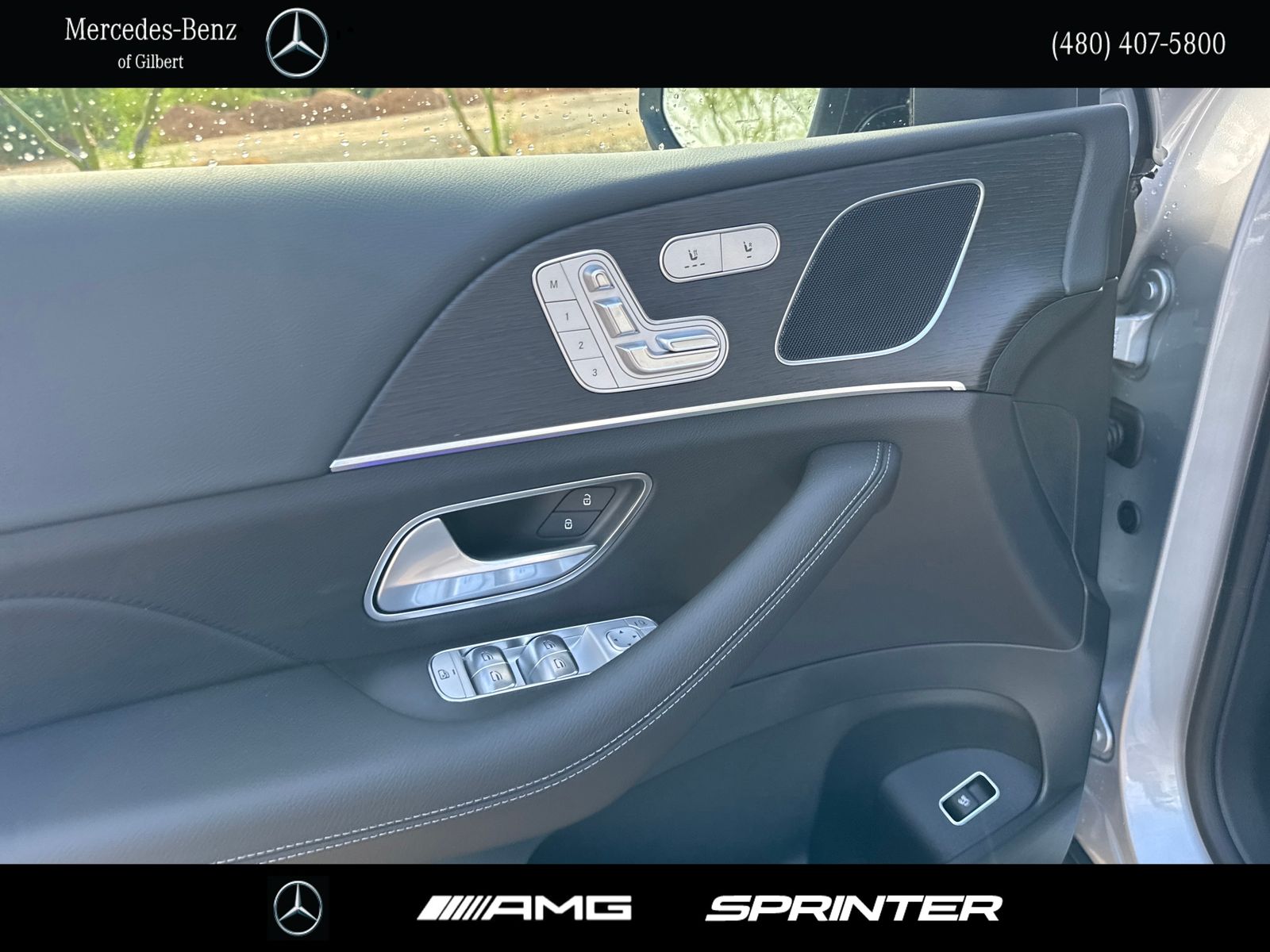 2026 Mercedes Benz GLE 350 photo 11