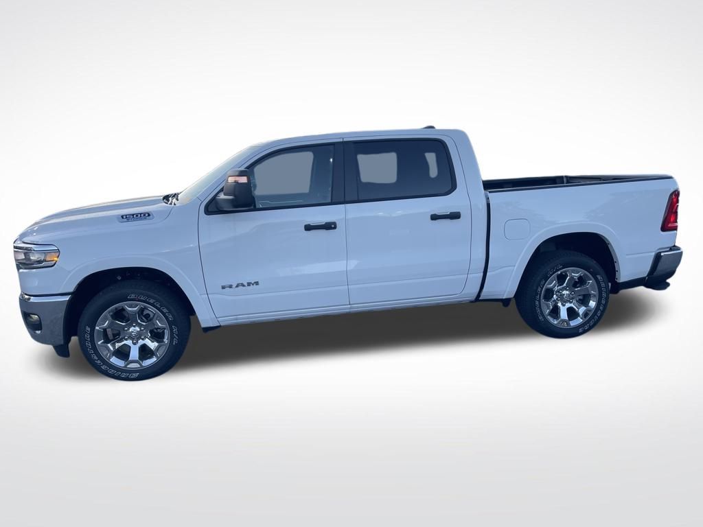 2025 Ram 1500 Big Horn Lone Star photo 2
