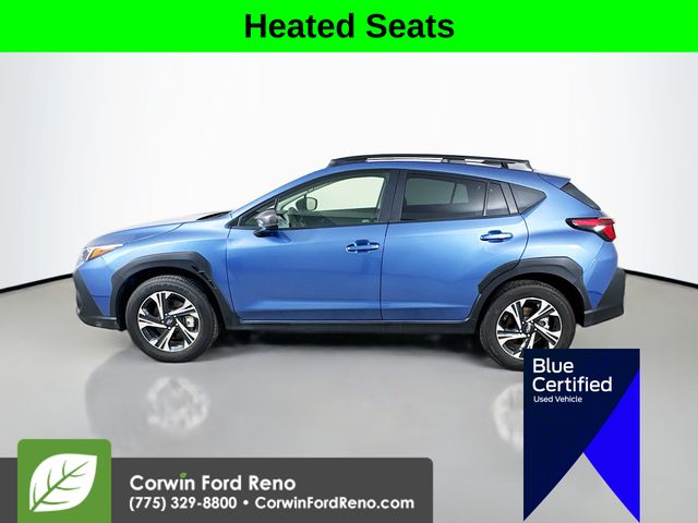 2024 Subaru Crosstrek Premium photo 4
