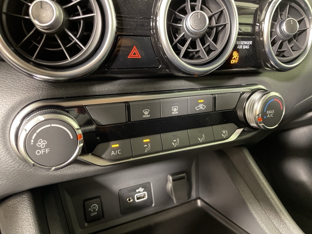 2025 Nissan Sentra S photo 28
