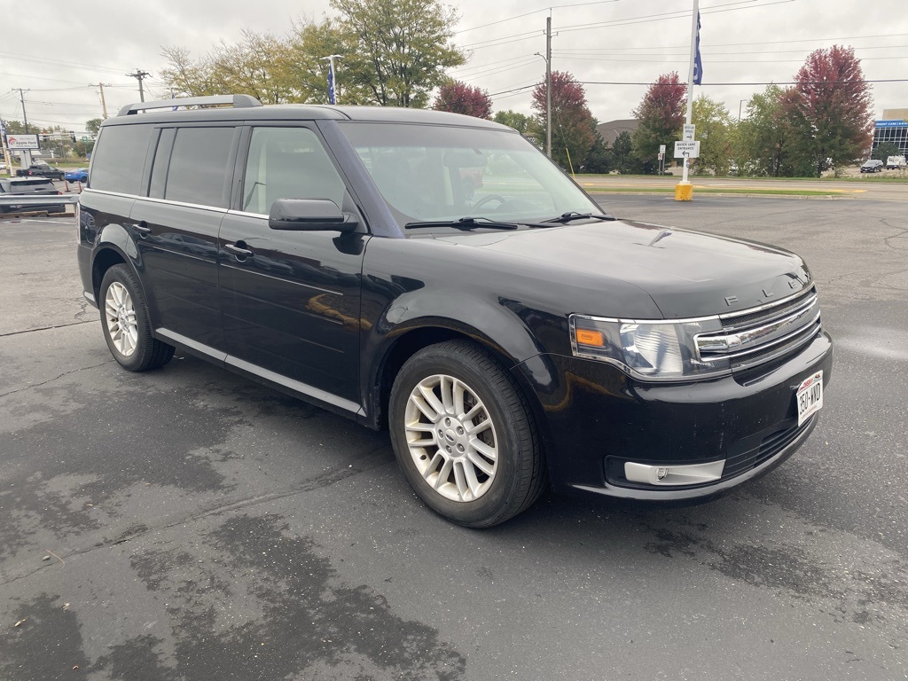 2014 Ford Flex