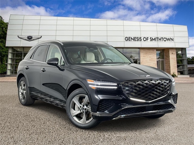 2026 GENESIS GV70