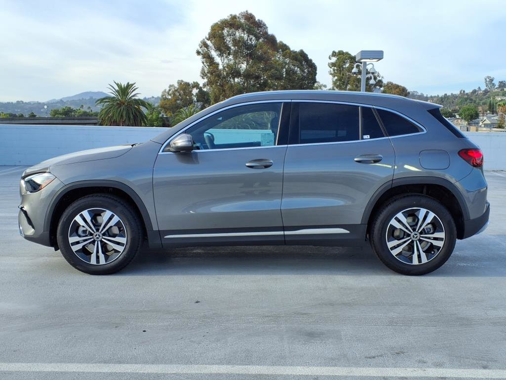 2026 Mercedes Benz GLA 250 photo 20